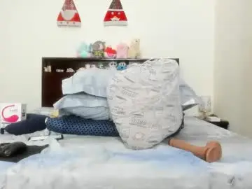 Chaturbate Sex Chat of cataleya_0407