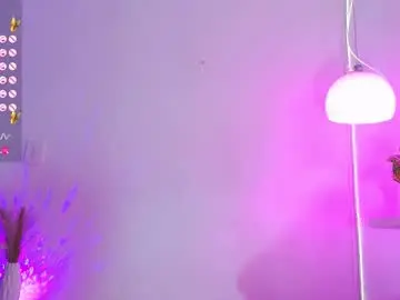 Chaturbate Live Sex Cam of catalina__lovers