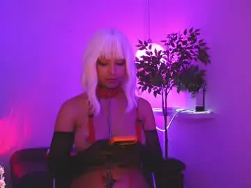 Chaturbate Adult Video Chat of catalina__lovers