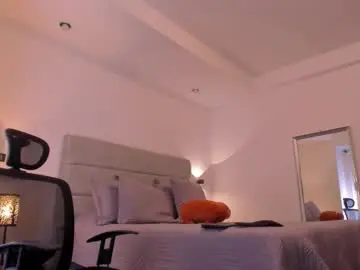 Chaturbate Live Porn of chrismorgan24