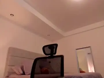 Chaturbate Adult Video Chat of chrismorgan24