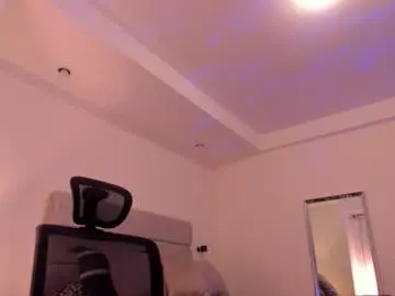 Chaturbate Adult Webcam of chrismorgan24