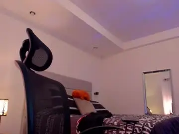 Chaturbate Sex Chat of chrismorgan24