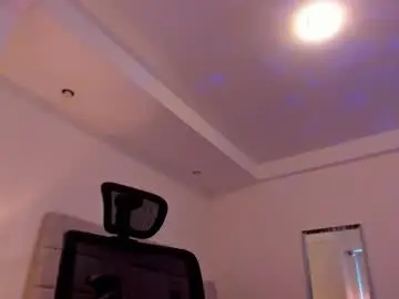 Chaturbate Live Sex of chrismorgan24