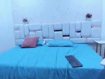 Chaturbate Nude Webcam of christopher_cruz_