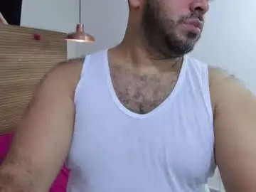 Chaturbate Adult Webcams of christopher_cruz_