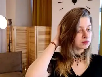 Chaturbate Sex Cam of crazysound