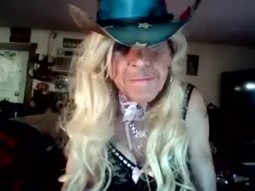 crossdrsr1 from chaturbate