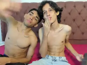 Chaturbate Live Sex of dady_show69