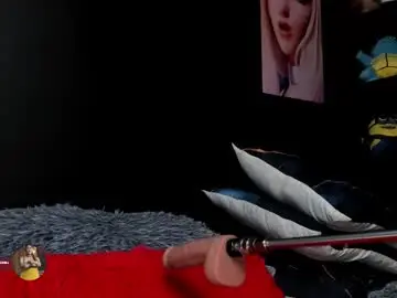 Chaturbate Private Sex Chat of emilyjhonson_1