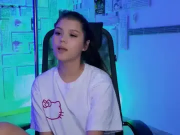 evathopson from chaturbate