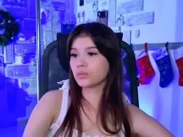 Chaturbate Adult Webcam of evathopson