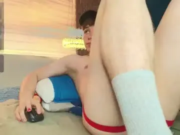 Chaturbate Live Porn of femboy_max