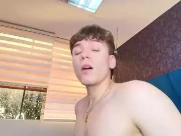 Chaturbate Adult Webcam of femboy_max