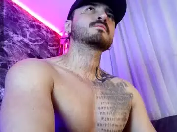 Chaturbate Free Live Porn of garbel09