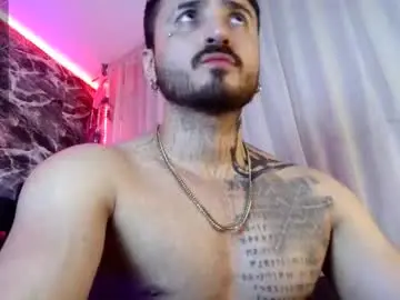 Chaturbate Free Live Porn of garbel09