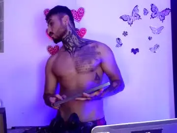 Chaturbate Adult Webcams of garbel09