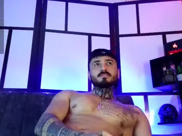 Chaturbate Sex Cam of garbel09