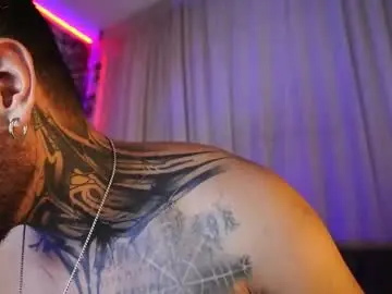 Chaturbate Free Porn Cam of garbel09