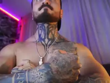 Chaturbate Sex Chat of garbel09