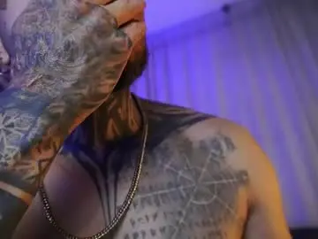 Chaturbate Sex Cam of garbel09