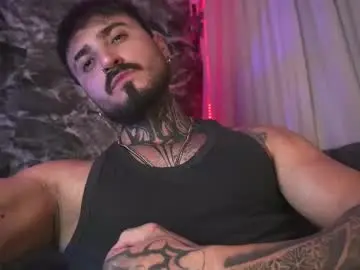 Chaturbate Best live sex cam show of garbel09