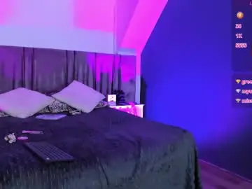 Chaturbate Adult Video Chat of gretel_lenis