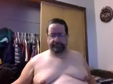 hotnude51 from chaturbate