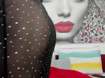 Chaturbate Nude Webcam of illegalbeauty87