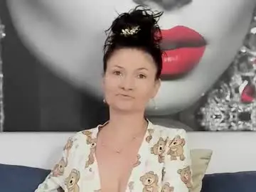 Chaturbate Sex Chat of illegalbeauty87