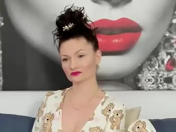 Chaturbate Adult Webcam of illegalbeauty87