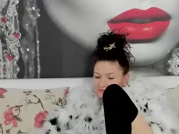 Chaturbate Live Sex of illegalbeauty87