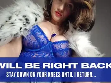 Chaturbate Live Sex Cam of illegalbeauty87