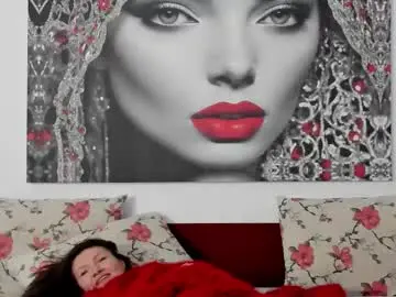 Chaturbate Sex Cam of illegalbeauty87