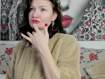 Chaturbate Adult Video Chat of illegalbeauty87