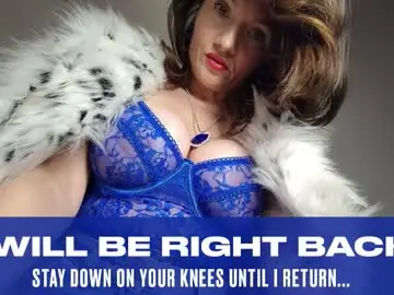 Chaturbate Live Porn of illegalbeauty87