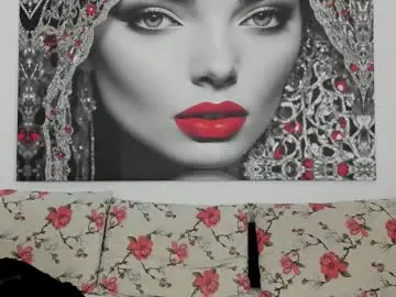 Chaturbate Live Sex of illegalbeauty87