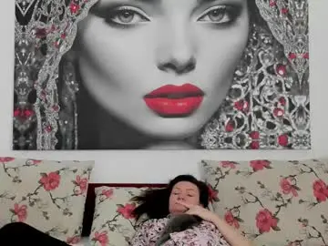 Chaturbate Best live sex cam show of illegalbeauty87