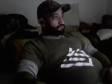 Chaturbate Live Sex Cam of ilmorro427