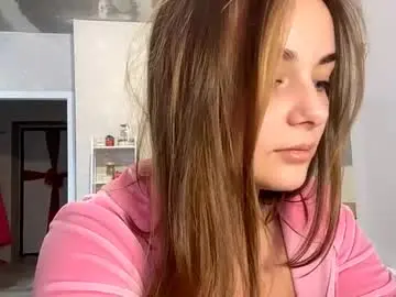 Chaturbate Adult Video Chat of isauratorkelson