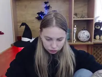 Chaturbate Nude Webcam of klerkarina