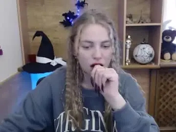 Chaturbate Best Webcam of klerkarina