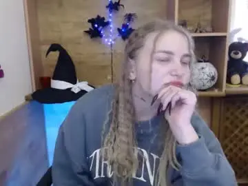 Chaturbate Adult Webcam of klerkarina