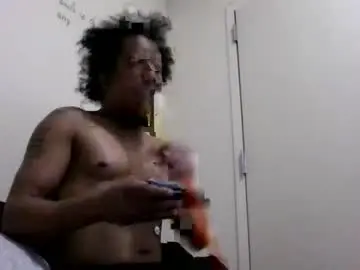 Chaturbate Adult Video Chat of latinobooty66