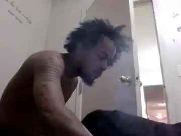 Chaturbate Sex Cam of latinobooty66