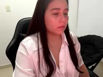 Chaturbate Sex Chat of laura_d23