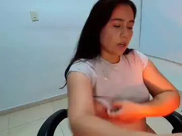 Chaturbate Live Porn of laura_d23