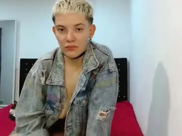 Chaturbate Best Webcam of mackenziemoon