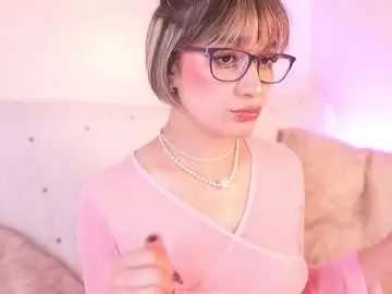 Chaturbate Sex Chat of mackenziemoon