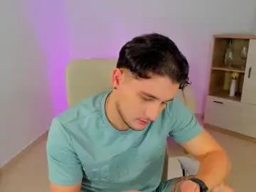 Chaturbate Best Webcam of massimo_fiore